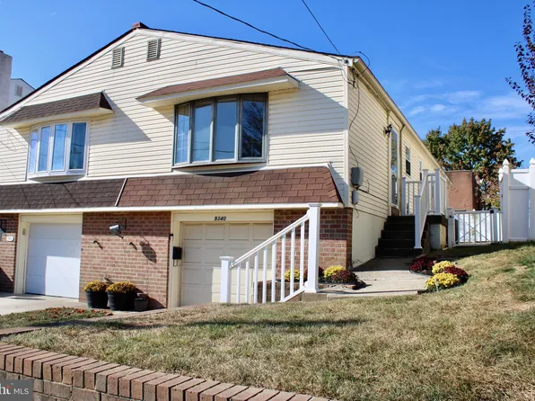 9340 Edmund St, Philadelphia, PA 19114