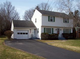 229 Doncaster Rd, Rochester, NY 14623