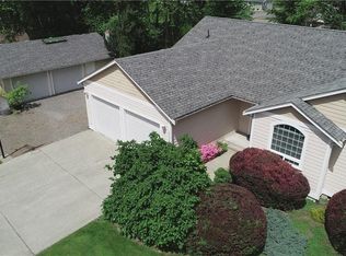 6525 110th Street Ct E, Puyallup, WA 98373