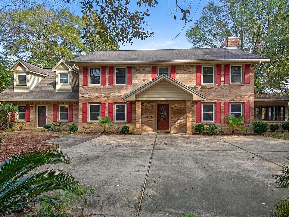 1454 The Crossings Dr
