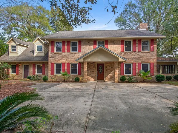 1454 The Crossings Dr, Niceville, FL 32578