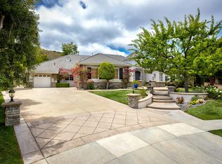 5516 Via Olas, Thousand Oaks, CA 91320