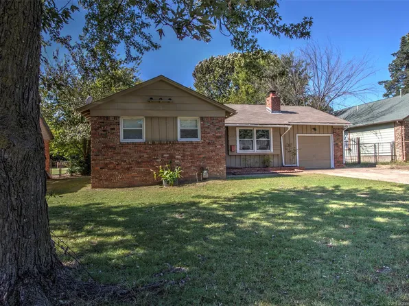5154 S 34th Ave W, Tulsa, OK 74107