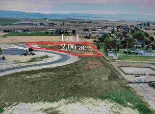 9135 Sky Ranch Rd LOT 1, Nampa, ID 83686