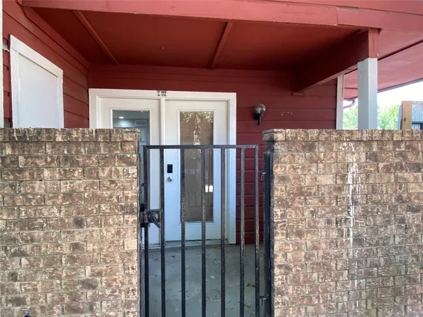 9805 Walnut St #112, Dallas, TX 75243