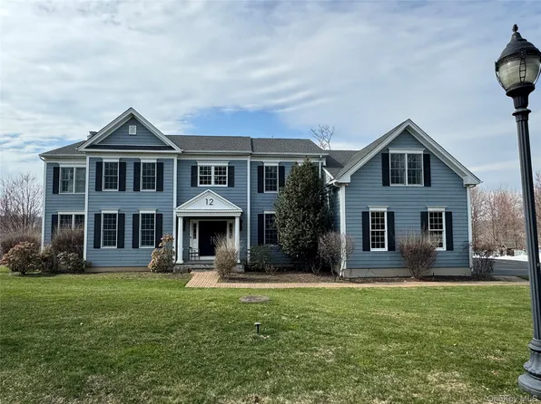 12 Birch Hill Road, Scarsdale, NY 10583