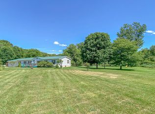 60915 S Main St, Vandalia, MI 49095