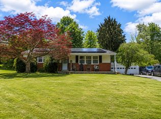 517 Dry Valley Rd, Lewistown, PA 17044
