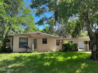 721 Marathon Way, South Daytona, FL 32119