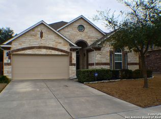 265 Flint Rd, Cibolo, TX 78108