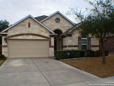 265 Flint Rd, Cibolo, TX, 78108