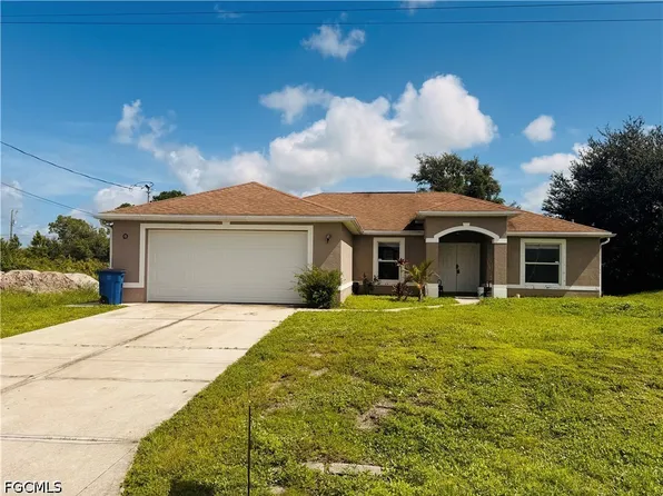 2804 11th St W, Lehigh Acres, FL 33976