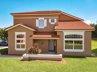 948 Park Terrace Cir, Kissimmee, FL 34746