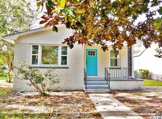 419 Queen St, Georgetown, SC 29440