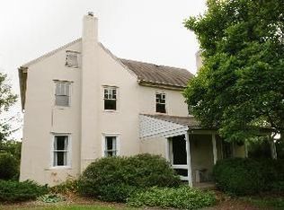 2201 Valley Forge Rd, Lansdale, PA 19446