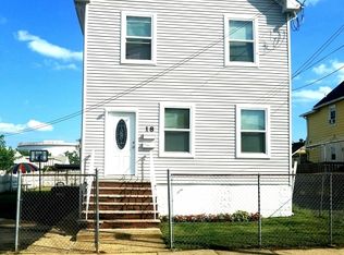 18 E 20th St, Linden, NJ 07036