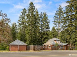 Cle Elum Reed's 2nd Addit., Cle Elum, WA 98922