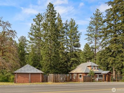 416 W Fifth Street, Cle Elum, WA, 98922