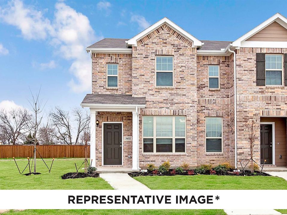 Crockett with Elevation Brentwood G