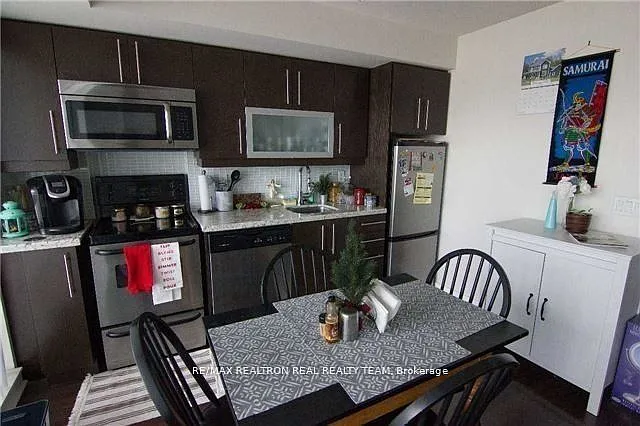100 Western Battery Rd #2101 — Photo 6