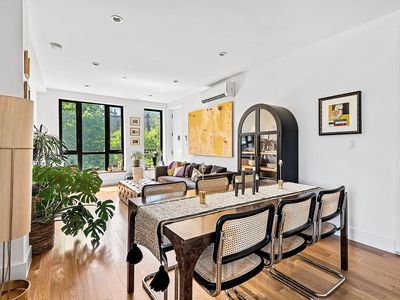 135 Lefferts Pl #3B, Brooklyn, NY, 11238
