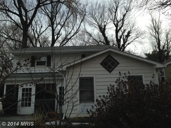 526 Beall Ave, Rockville, MD 20850