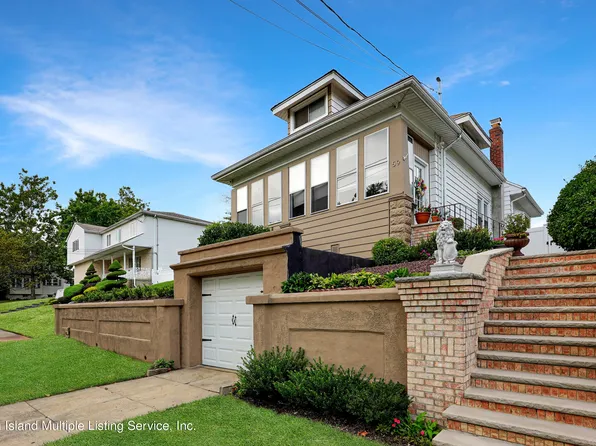 59 Pleasant Plains Ave, Staten Island, NY 10309
