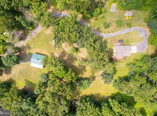 1011 Liberty Hall Rd, Front Royal, VA 22630