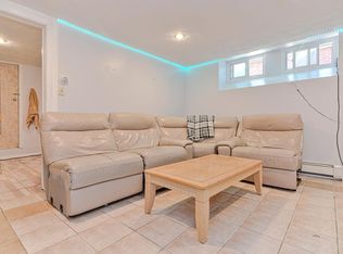 256 W 6th St #3.5, Boston, MA 02127