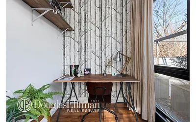 Sold by Douglas Elliman