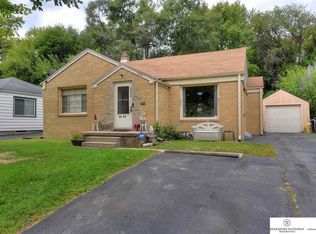 3458 Martin Ave, Omaha, NE 68112
