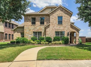 12000 Sunny St, Frisco, TX 75033
