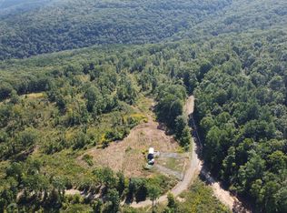 0 Greta Rd, Clinton, AR 72031