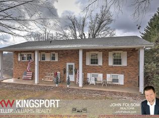 150 Ridgeland Dr, Johnson City, TN 37601