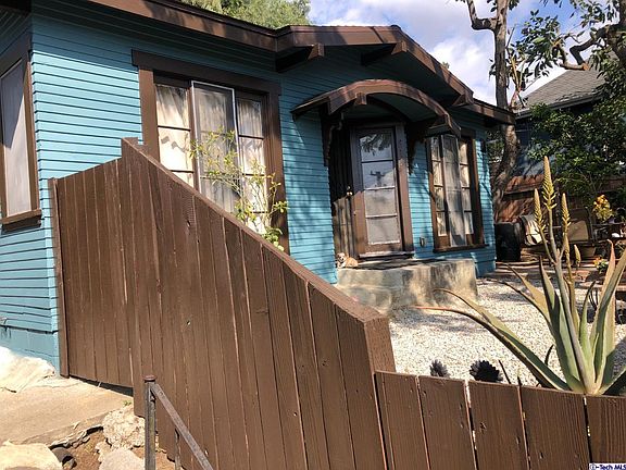 2nd image of 615 S Avenue 60