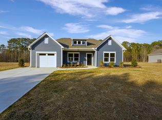 45 Chester Ln, Middlesex, NC 27557