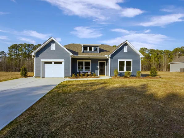 45 Chester Ln, Middlesex, NC 27557