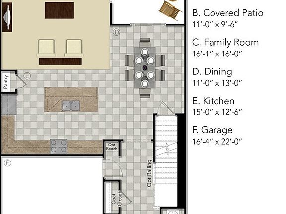 3rd image of 9009 White Plains Ct #1
