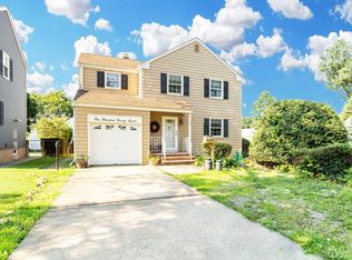 197 Echo Ave, Edison, NJ 08837