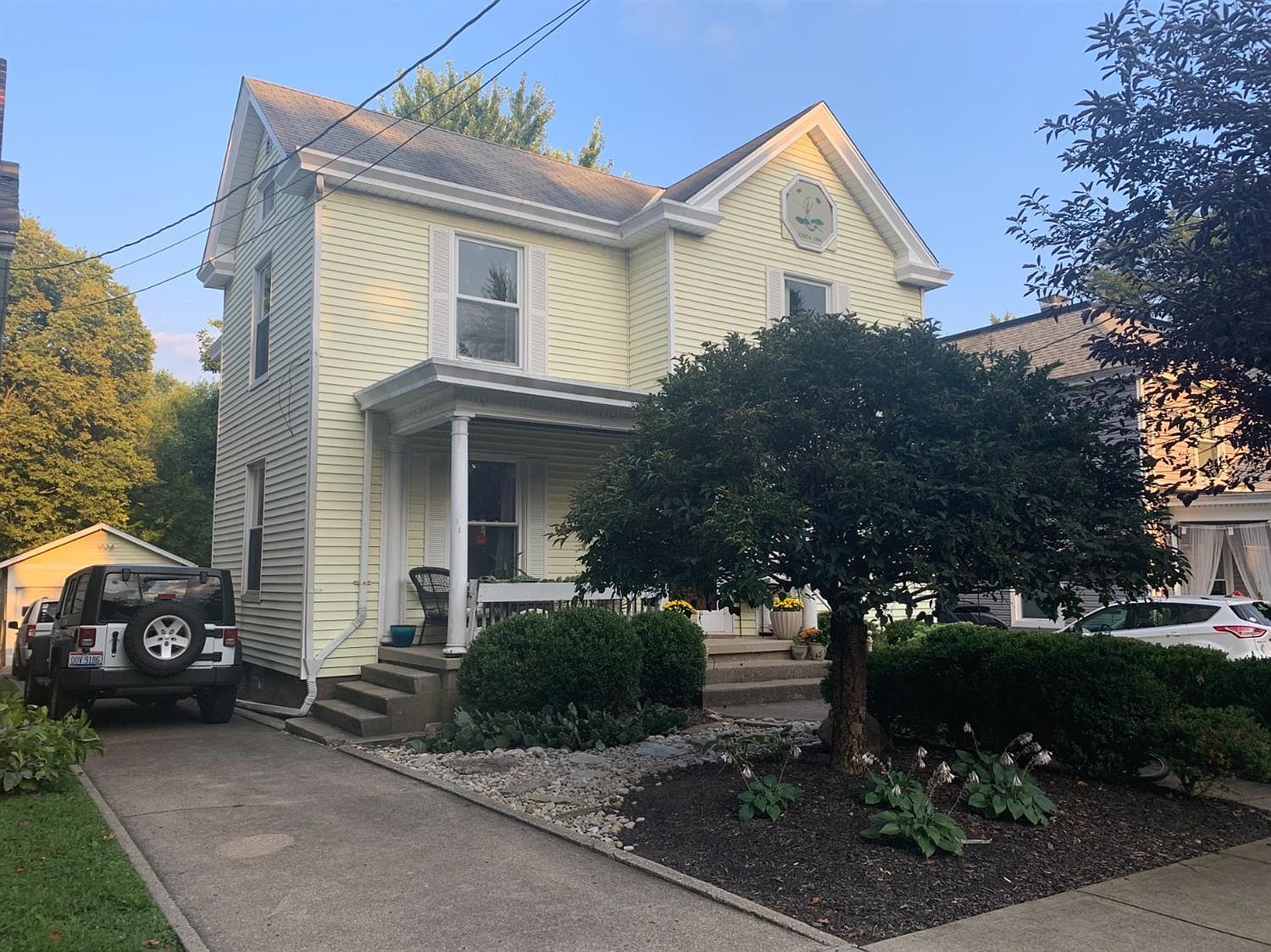 16 Mound St, Lebanon, OH 45036 Zillow