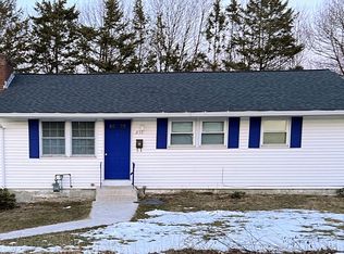 253 Saint Nicholas Ave, Worcester, MA 01606