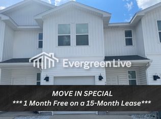 9881 McLuvin Rd, Pensacola, FL 32534