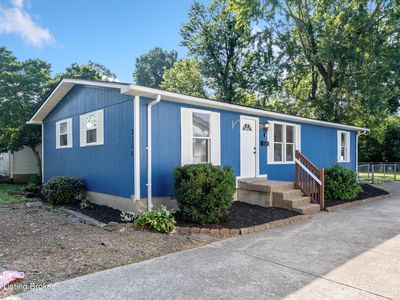 2106 Glenworth Ave, Louisville, KY, 40218
