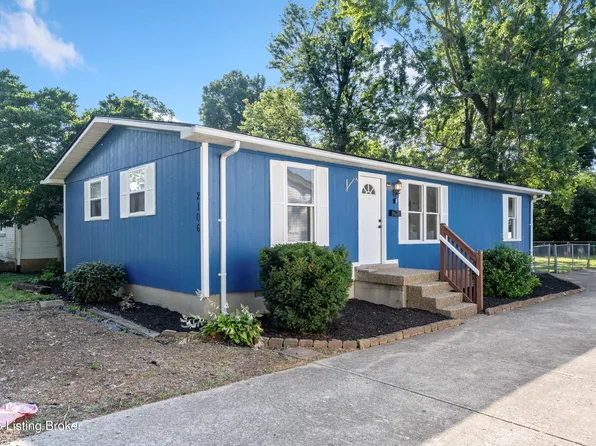 2106 Glenworth Ave, Louisville, KY 40218