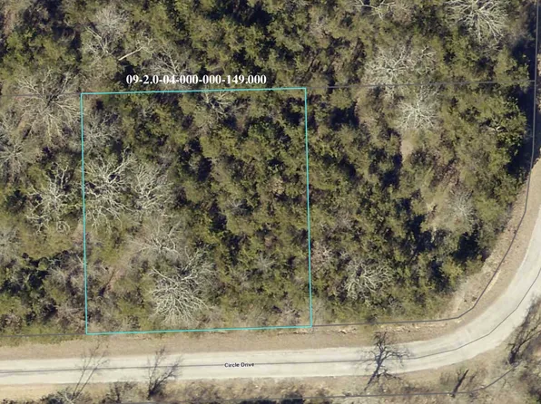 645 Circle Drive, Powersite, MO 65731