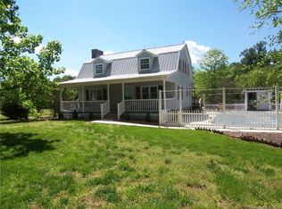 5405 Fallston Rd, Lawndale, NC 28090