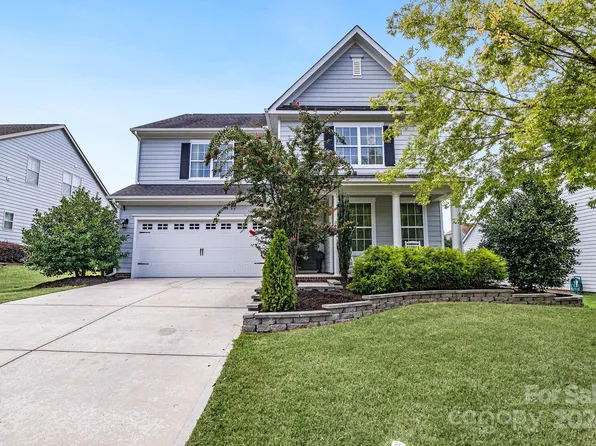 15421 Oleander Dr, Charlotte, NC 28278