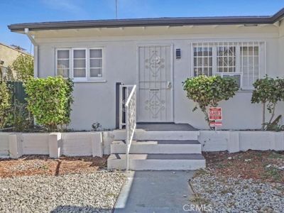 2146 W 78th Pl, Los Angeles, CA, 90047