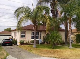 8145 Summerfield Ave, Whittier, CA 90606