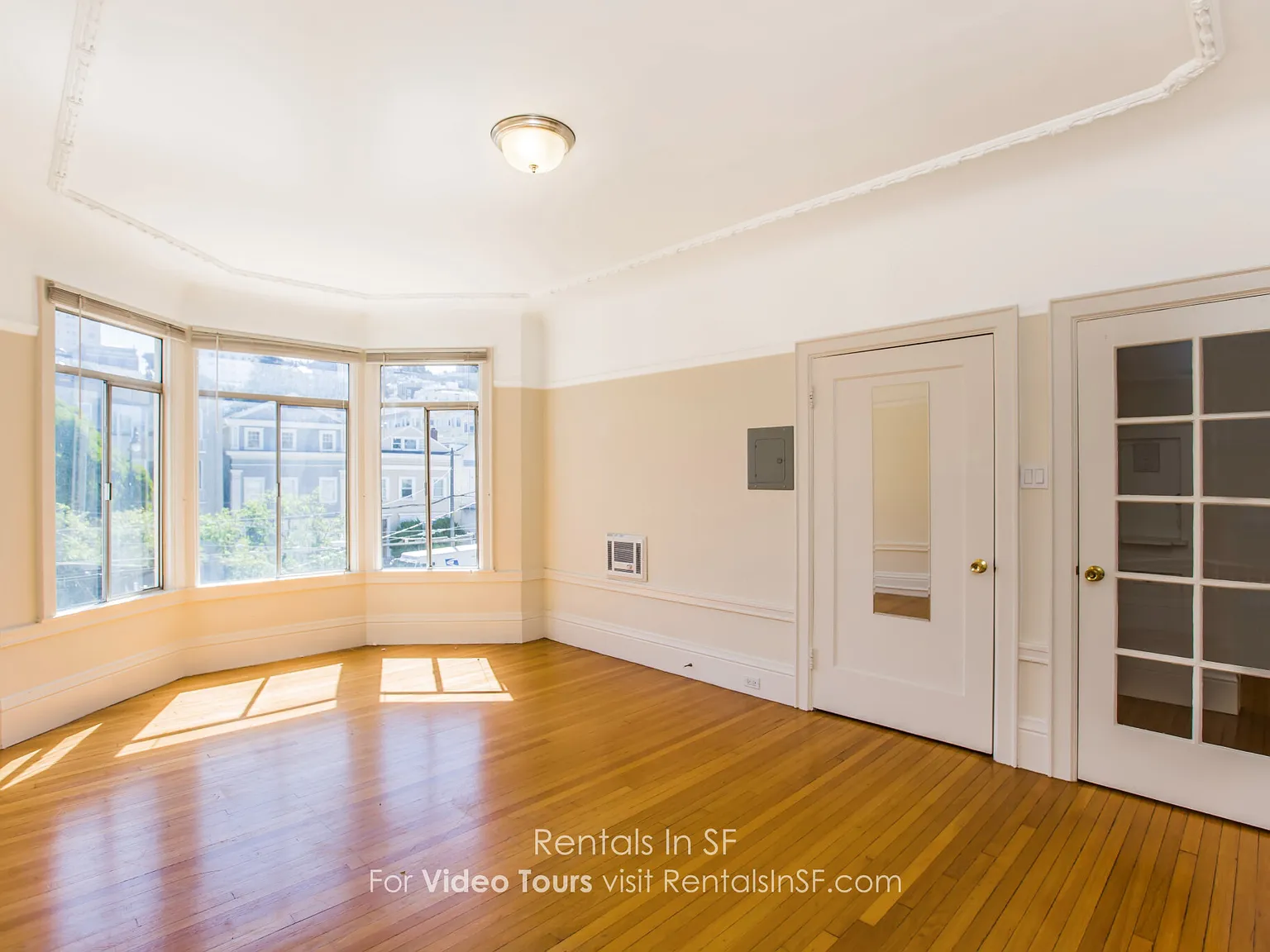 1 bed, 1.0 bath, $4,195 — Photo 2